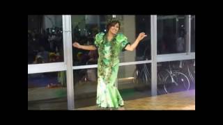 Hula Ka Pilina - гавайский танец о любви и исполнении желаний