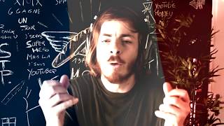 Amixem Cyril VodKProd YTP