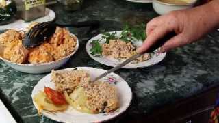 Как приготовить вкусные тефтели - рецепт