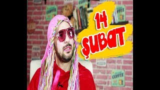 BURÇLAR  SEVGİLİLER GÜNÜNDE NE HEDİYE İSTER ?