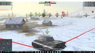 Бот WOT Blitz