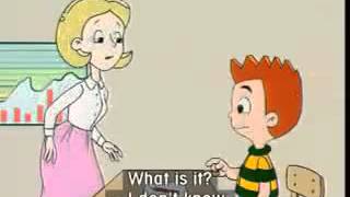 Gogo loves english: Unit 14: Have you got a ruler?