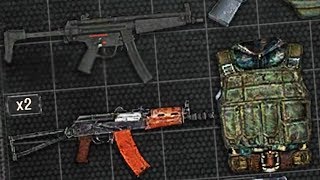 НОВАЯ ВЕРСИЯ S.T.A.L.K.E.R. ЧИСТОЕ НЕБО 2019