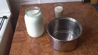Вкуснейшая Сгущенка в домашних условиях. Как приготовить дома сгущенное молоко