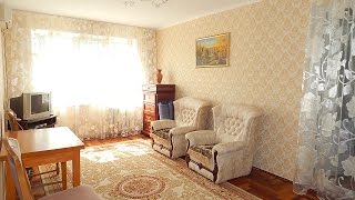 Крым, Ялта. Продажа двухкомнатной квартиры с ремонтом, в центре города... +7-978-015-21-05