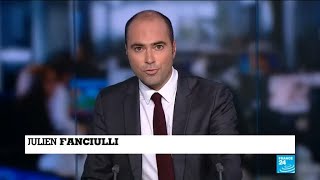 Donald Trump annonce l'annulation du sommet avec le leader nord-coréen Kim Jong-un