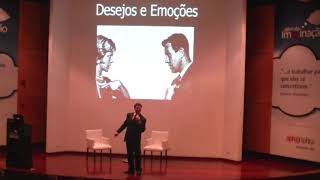 Palestra de Vendas -  Por que o cliente compra?
