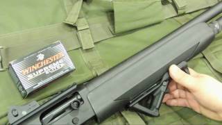 Mossberg 930 SPX Review
