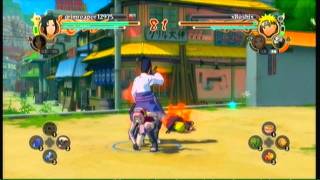 Naruto Ultimate Ninja Storm 2 Rank/Stats Hack /w Free Download **NEW**