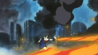 058 XXXG-01S Shenlong Gundam (from Mobile Suit Gundam Wing)