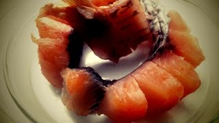 Готовим Балык Своими Руками