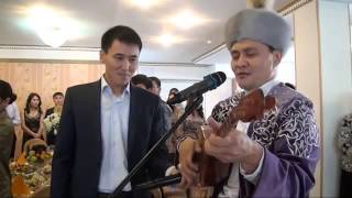 Беташар Сержан Мұсайын