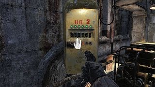 EVGA GTX 780 TI * METRO LAST LIGHT FPS DEMO* 1600P