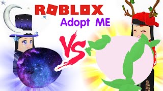 КАКОЕ ЯЙЦО ЛУЧШЕ в Адопт Ми? Обновление - АВСТРАЛИЯ VS МАГИЯ в Roblox Adopt Me