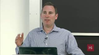 Hatching Businesses in the Cloud and how Amazon can Help