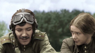 Попурри любимых песен о войне - АННА СИЗОВА