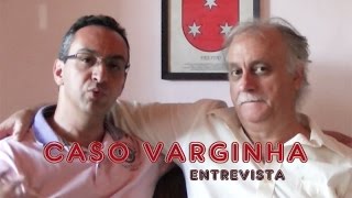 Caso Varginha - 1996 - Entrevista com Osmar de Freitas