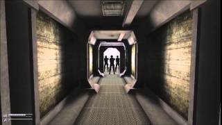 SCP Containment Breach v1.0.4 | All Endings