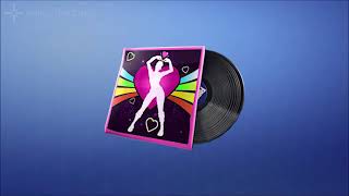 Fortnite - SPARKLES MUSIC PACK EXTENDED BEAT (1 HOUR)