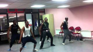 les heritiers du trone repetition