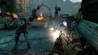 Видео обзор игры — Singularity