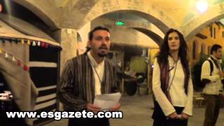 eskişehir masal şatosu açıldı