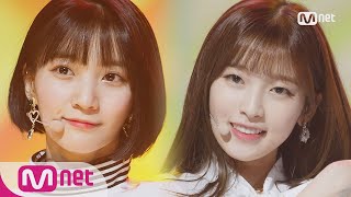 [OH MY GIRL - Love O'clock] Special Stage | M COUNTDOWN 180222 EP.559