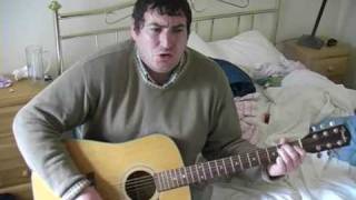 Ordinary man - Colm O'Doherty