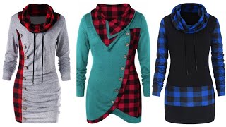 Latest Long Sleeve Winter Dress Style for Girls || Long Sleeves Cardigan For Girls || Girls Sweaters