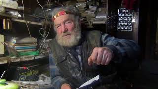 Засекреченная тайна о русском народе (Часть 1)