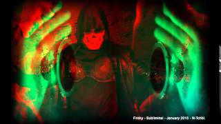 Frisky   Subliminal   January 2015   N Tchbl