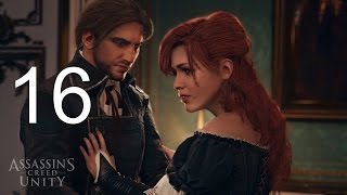 Assassin's Creed Unity Прохождение игры на русском Часть 16 Хлебный рынок