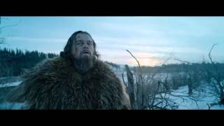 Выживший 2015 смотреть hd трейлер на русском