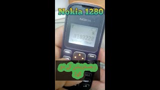 nokia 1280,103 invalid sim solution sim register failed 100% done