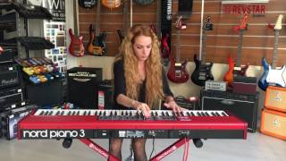 Clavia Nord Piano 3