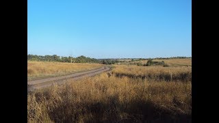 Поездка в село. Небольшой сталк по заброшкам.