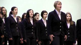 INTERKULTUR Report: In...Canto sul Garda 2011 - Coro Nuova Armonia (I)