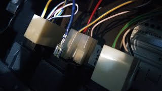 Самая правильная доработка печки на Ниве