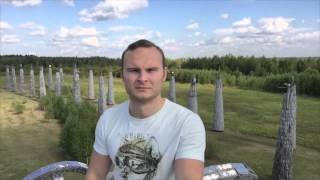 В Николо-Ленивец под Chainsmokers