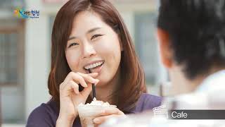 Hapcheon - Gangwon - Korea