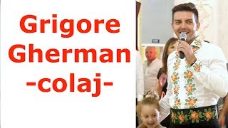 Grigore Gherman la cea mai frumoasa nunta.Colaj muzica populara muzica de petrecere grigore gherman