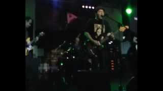 Беломор-буги 2012 - The Fires On Tongue - Mistic Sex.MOD