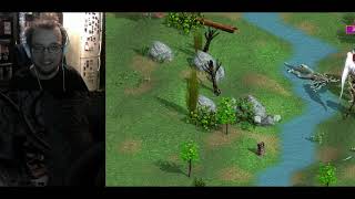 Heroes of Might and Magic IV - Прохождение от Сайлента #4