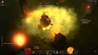 Diablo 3 - Inferno Guide Ghom 1.0.3 [Easy Mode]