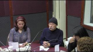 Catalina Noriega comenta: se fisura la relación entre México y EU - Martínez Serrano