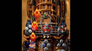Arcade Longplay [406] Dragon Blaze