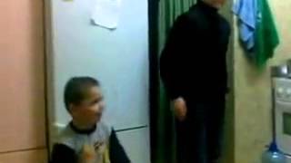 Чечен Прикол - Чоьрп Йотта New 2012