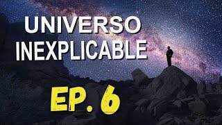 El Universo Inexplicable (Neil deGrasse) Ep.6 ! Documental ᴴᴰ