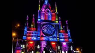 Semana Santa en Colombia 2017 - Información turística en Colombia - PITS Colombia