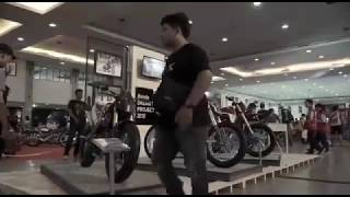 KUSTOMFEST 2018 @kustomfest